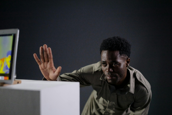 Audio วิศวกรรมสิ่งแวดล้อม